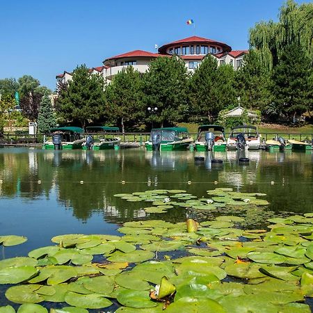 New Egreta Resort Dunavăţu de Jos Εξωτερικό φωτογραφία